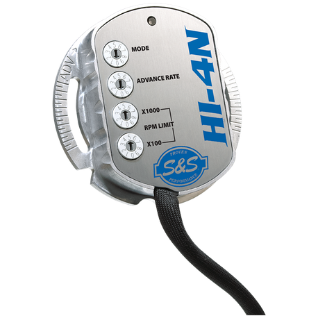 HI-4N Performance Ignition for 1984-'99 HD® Big Twins.