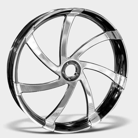 INSTIGATOR / AGITATOR PHANTOM CUT WHEELS.