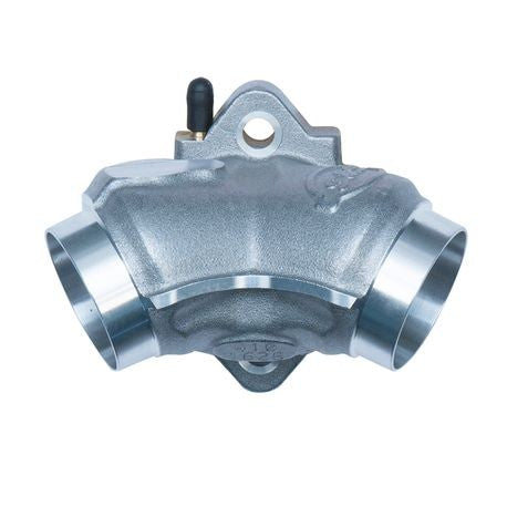 S&S® Size #410 Super E Manifold Ports with VOES for 1984-'99 bt