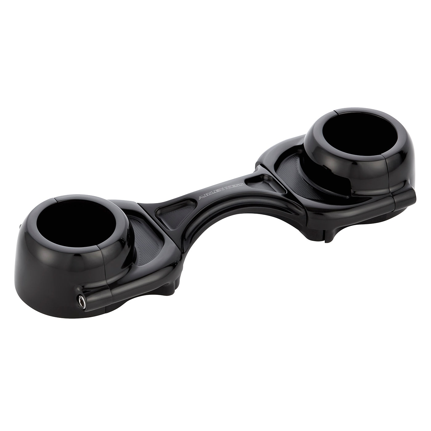 METHOD® FORK BRACE, BLACK