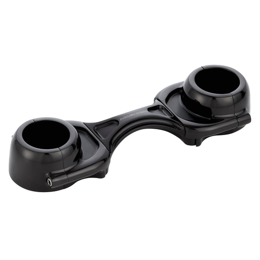 METHOD® FORK BRACE, BLACK