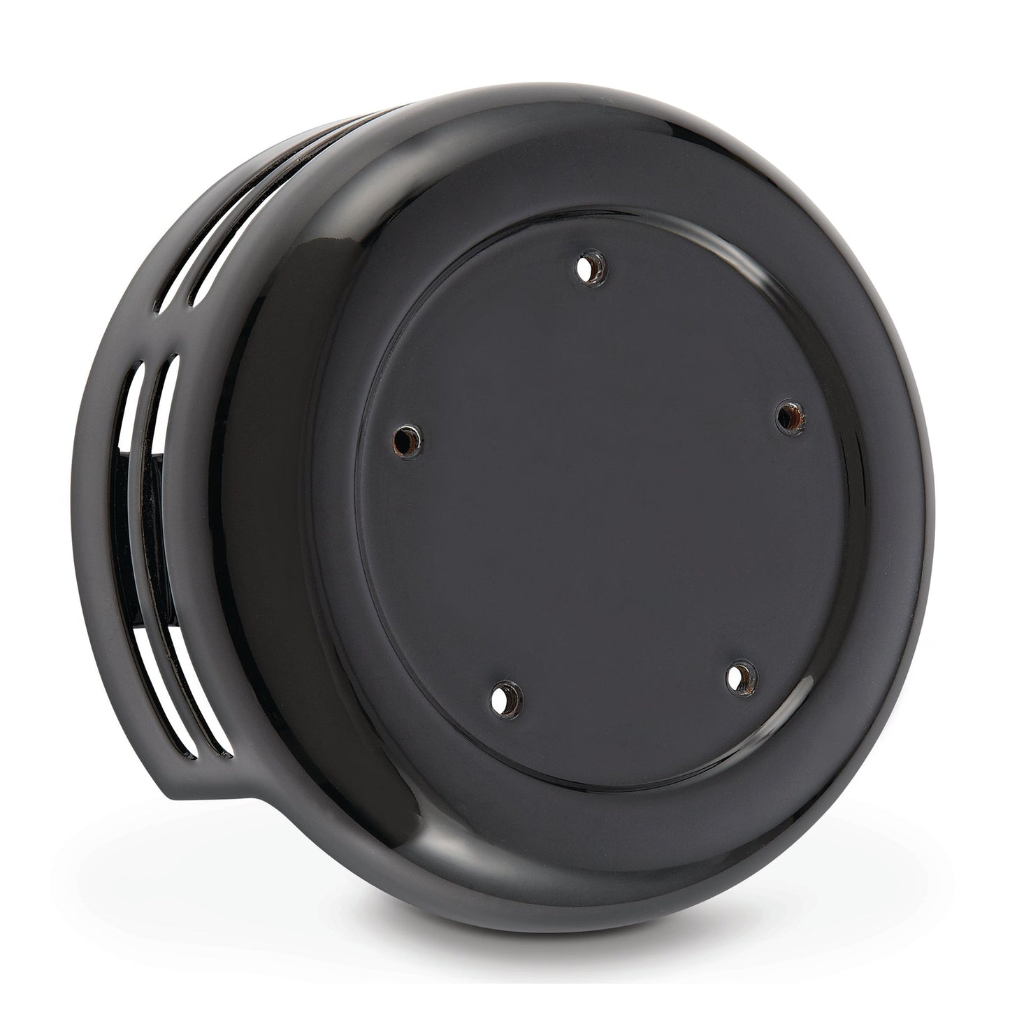 HORN COVER, BLACK