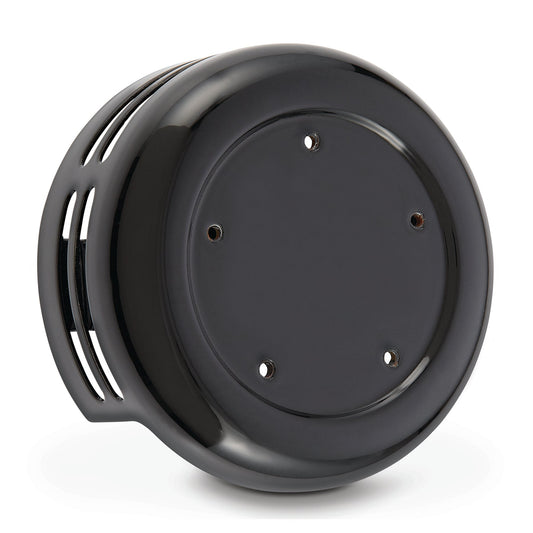 HORN COVER, BLACK