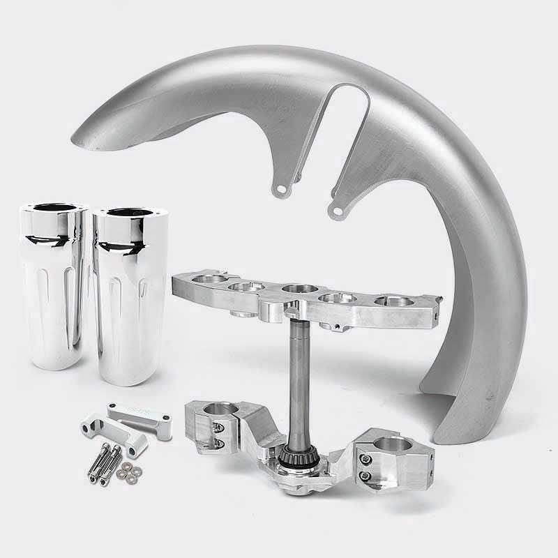 INDIAN X23 BUILDERS KITS