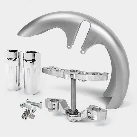 INDIAN X23 BUILDERS KITS