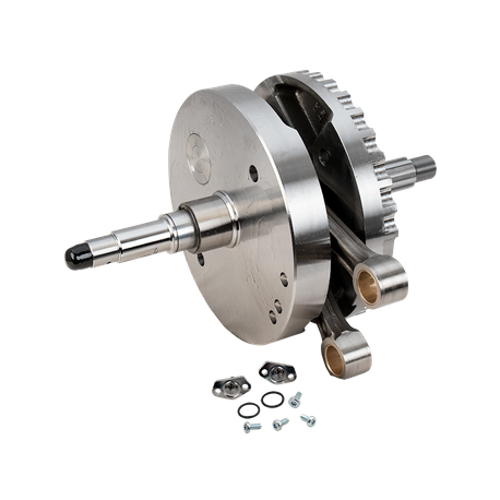 S&S 106" Stock Bore Stroker Kit For Non-Balanced 1999-'06 Big Twins (except 2006 HD® Dyna® Models)