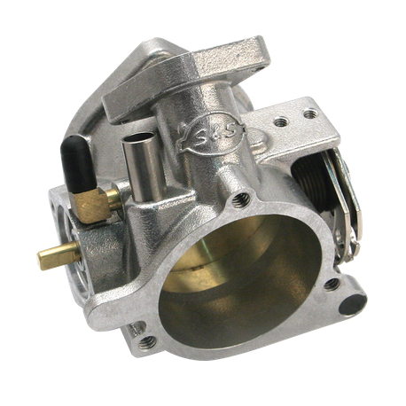 52mm Single Bore Throttle Body with TPS for 1995-'05 HD® Big Twins