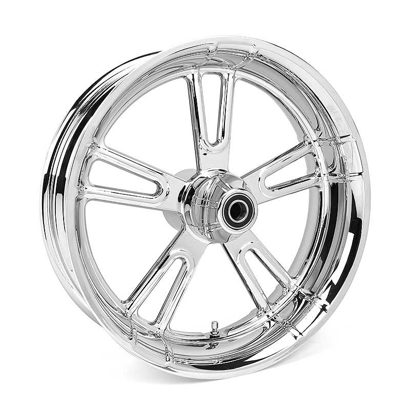 BLACK FORCE / ENFORCER REPLICA WHEELS