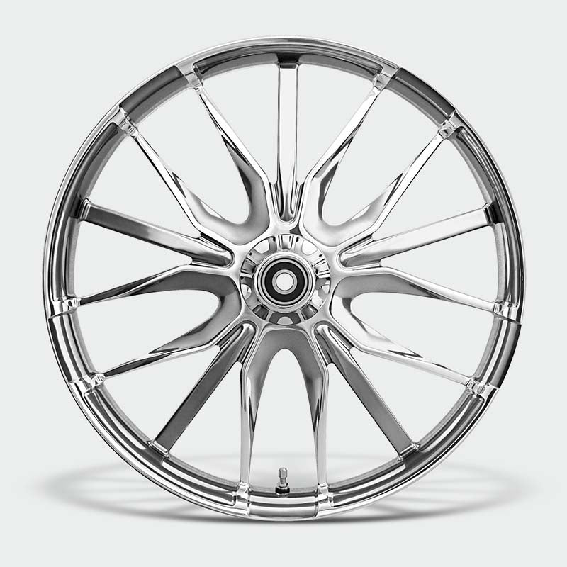 LOGAN PHANTOM CUT WHEELS