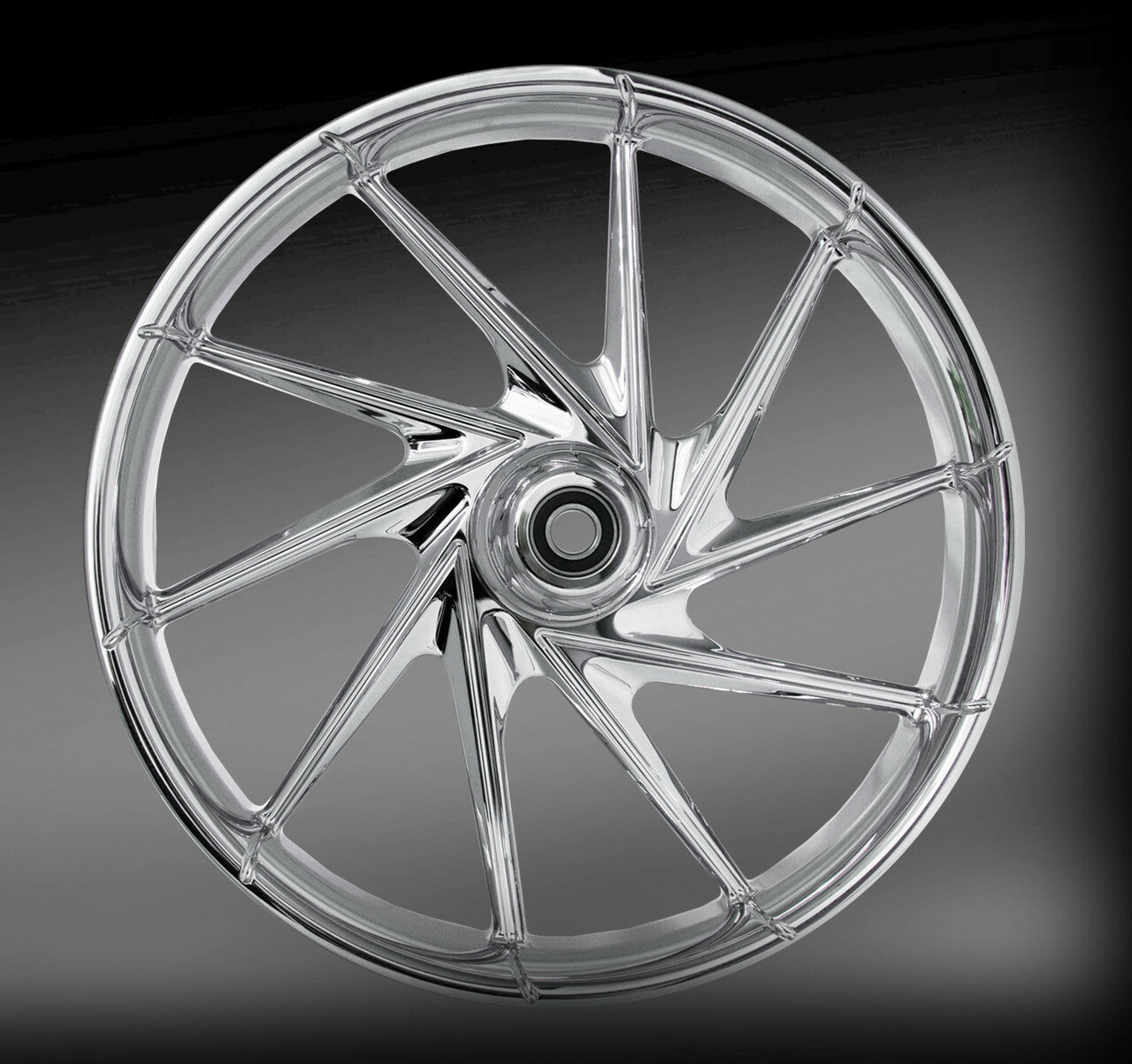 MANIC CHROME (132C)