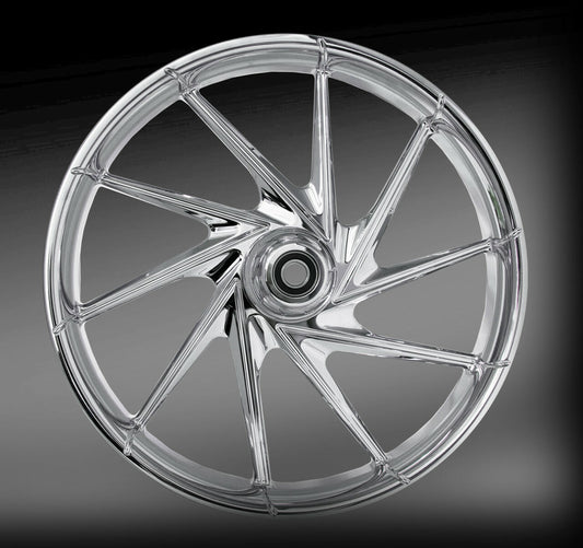MANIC CHROME (132C)