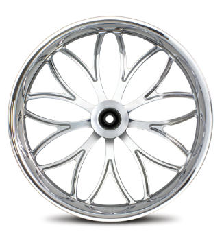 RAVE WHEEL / FRONT