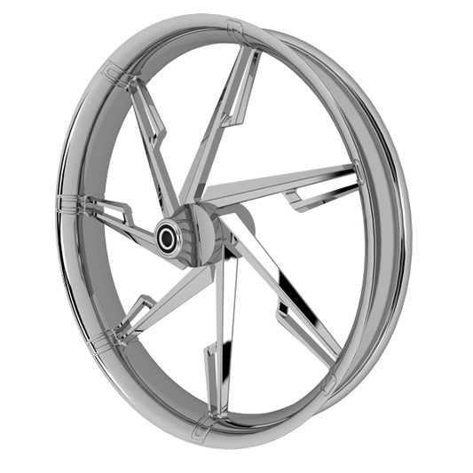 CREED FRONT WHEEL