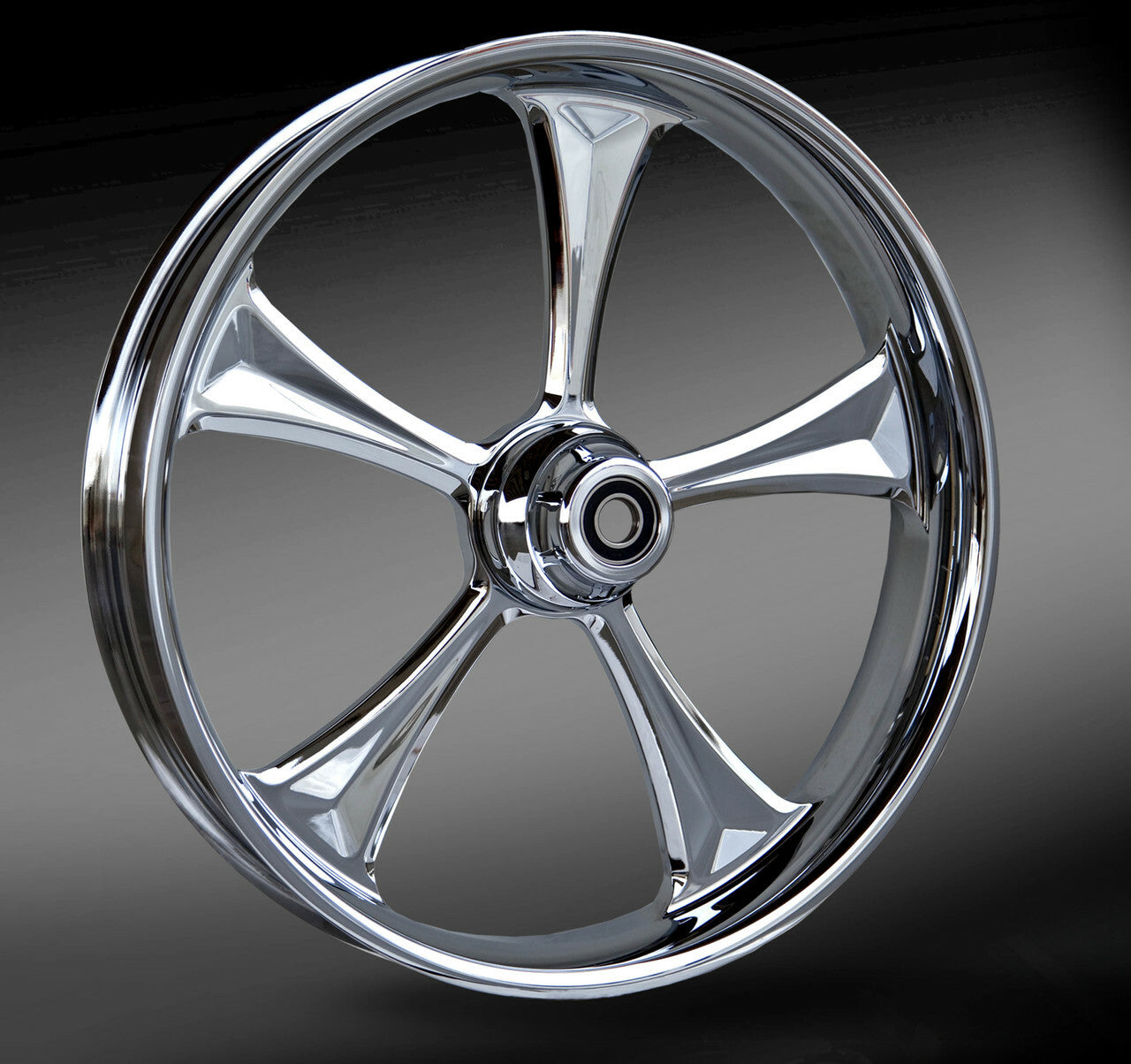 CLUTCH CHROME