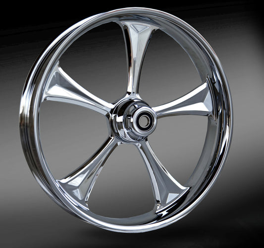 CLUTCH CHROME