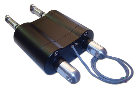 SAS-99 Simplified Air Suspension