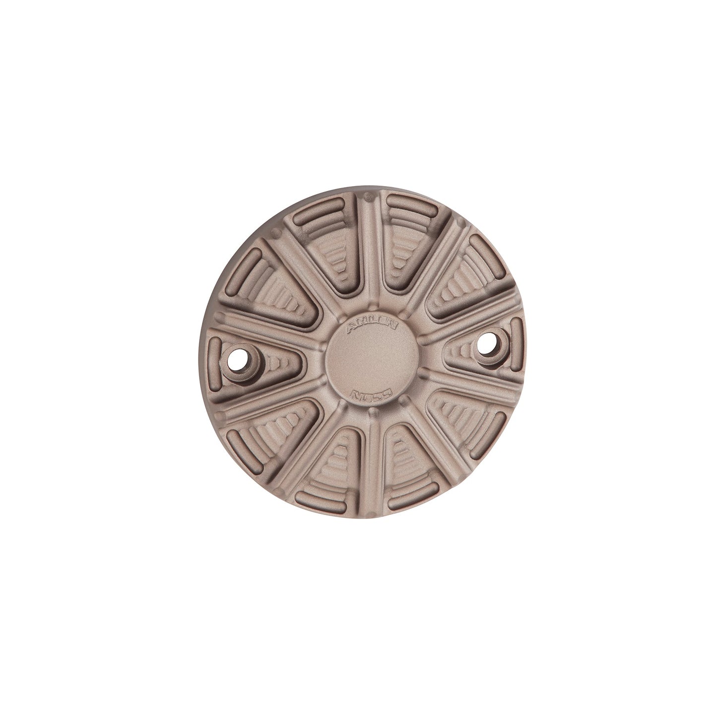 10-GAUGE® POINT COVER, TITANIUM
