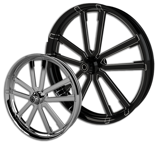 SYNDICATE FRONT WHEEL