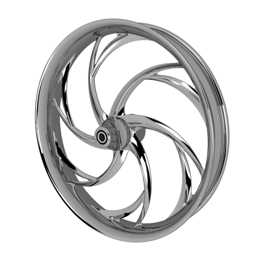 SLINGER FRONT WHEEL