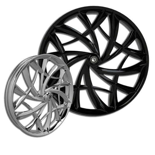 ASTRO 3D FRONT WHEEL