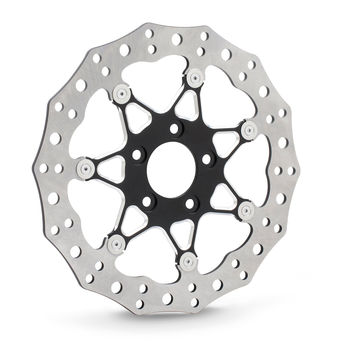 PROCROSS BRAKE ROTOR, BLACK