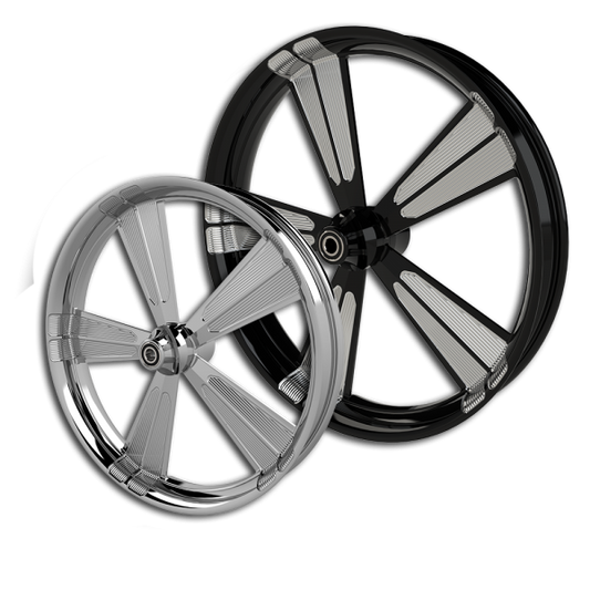 CONTRABAND FRONT WHEEL