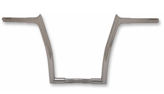 1¼" Handlebar- 14" Chrome- Dyna/Sportster Models