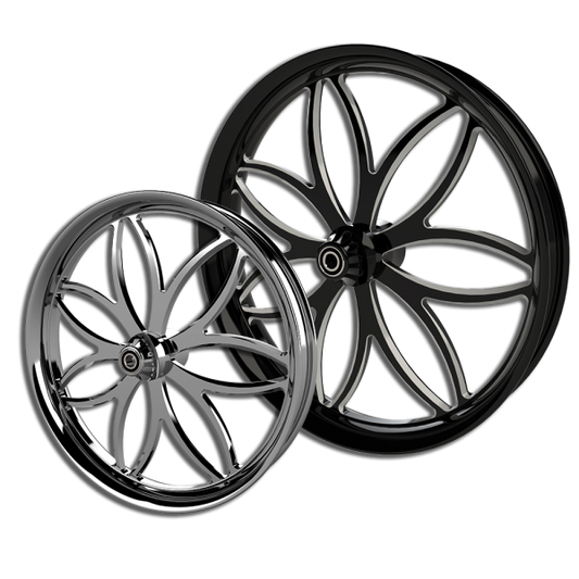 INFINITY FRONT WHEEL