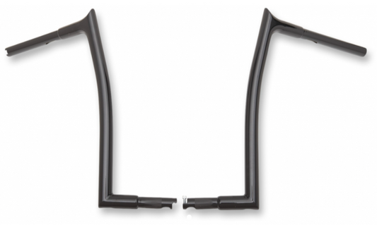1¼" Handlebar- 16" Black- 86-18 Road King Models