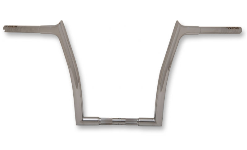1¼" Handlebar- 14" Chrome- 86-18 Softail Models