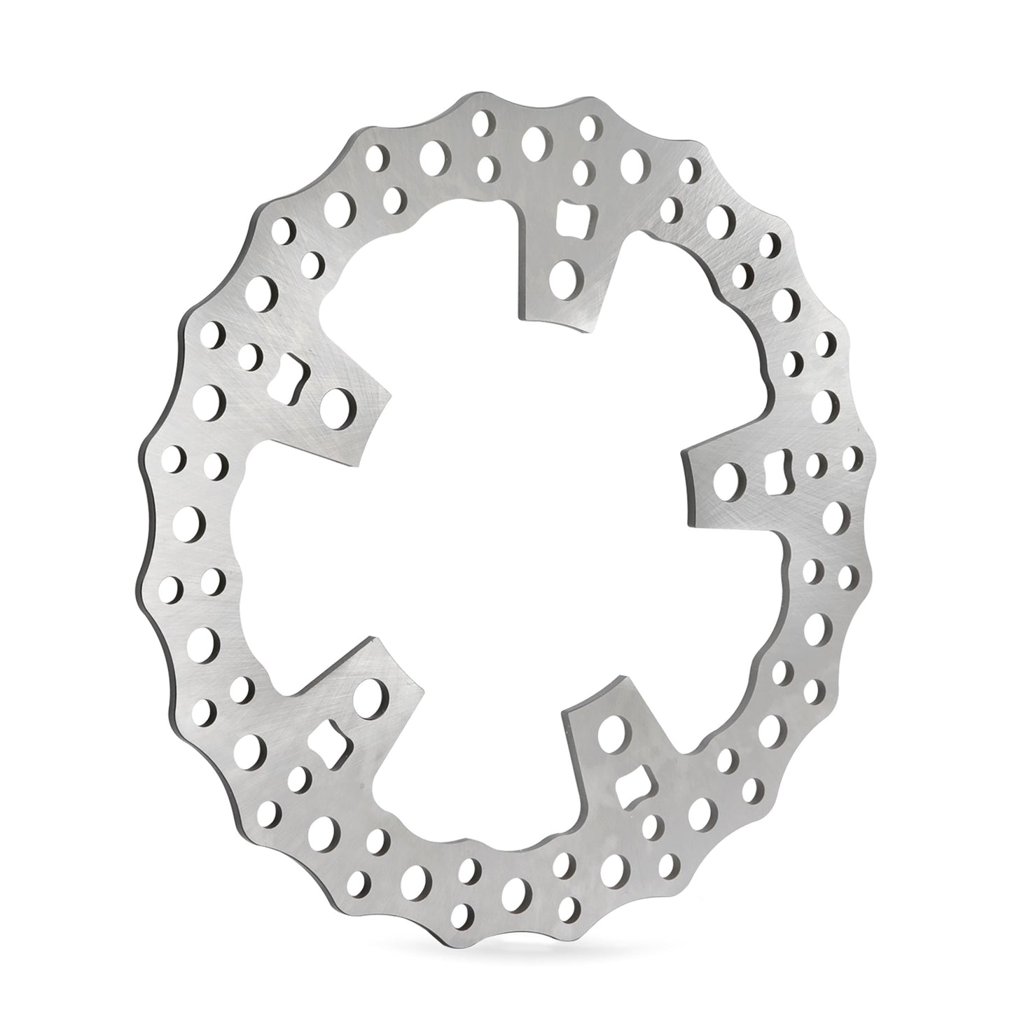 JAGGED® BRAKE ROTORS, FLT FRONT