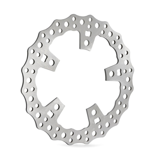 JAGGED® BRAKE ROTORS, FLT FRONT