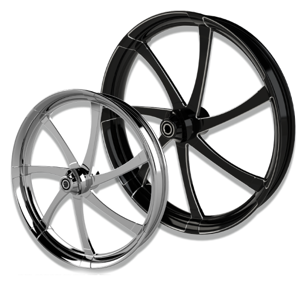 IMITATOR FRONT WHEEL