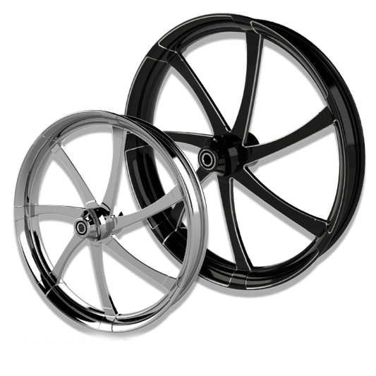 IMITATOR FRONT WHEEL
