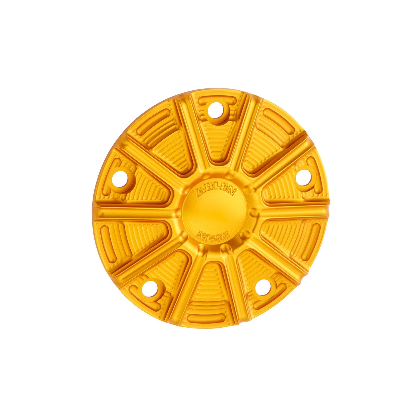 10-GAUGE® POINT COVER, GOLD