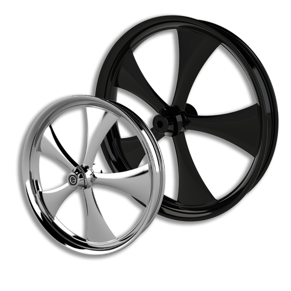 CLASSIC FRONT WHEEL