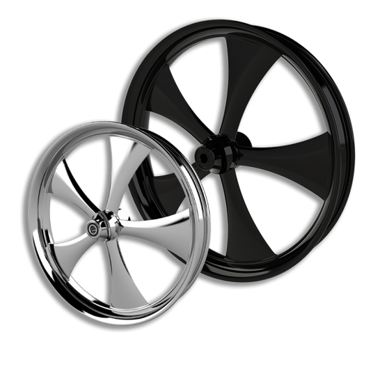 CLASSIC FRONT WHEEL