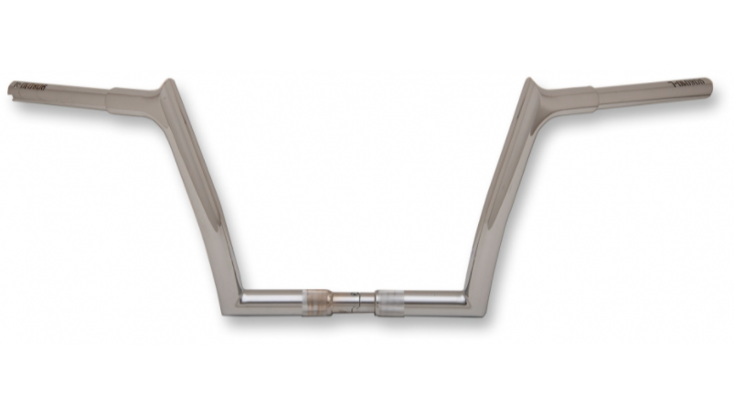 1¼" Handlebar- 10" Chrome- 18-19 Road King Special Models