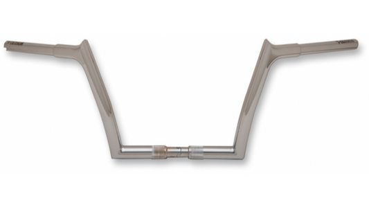 1¼" Handlebar- 10" Chrome- 18-19 Road King Special Models