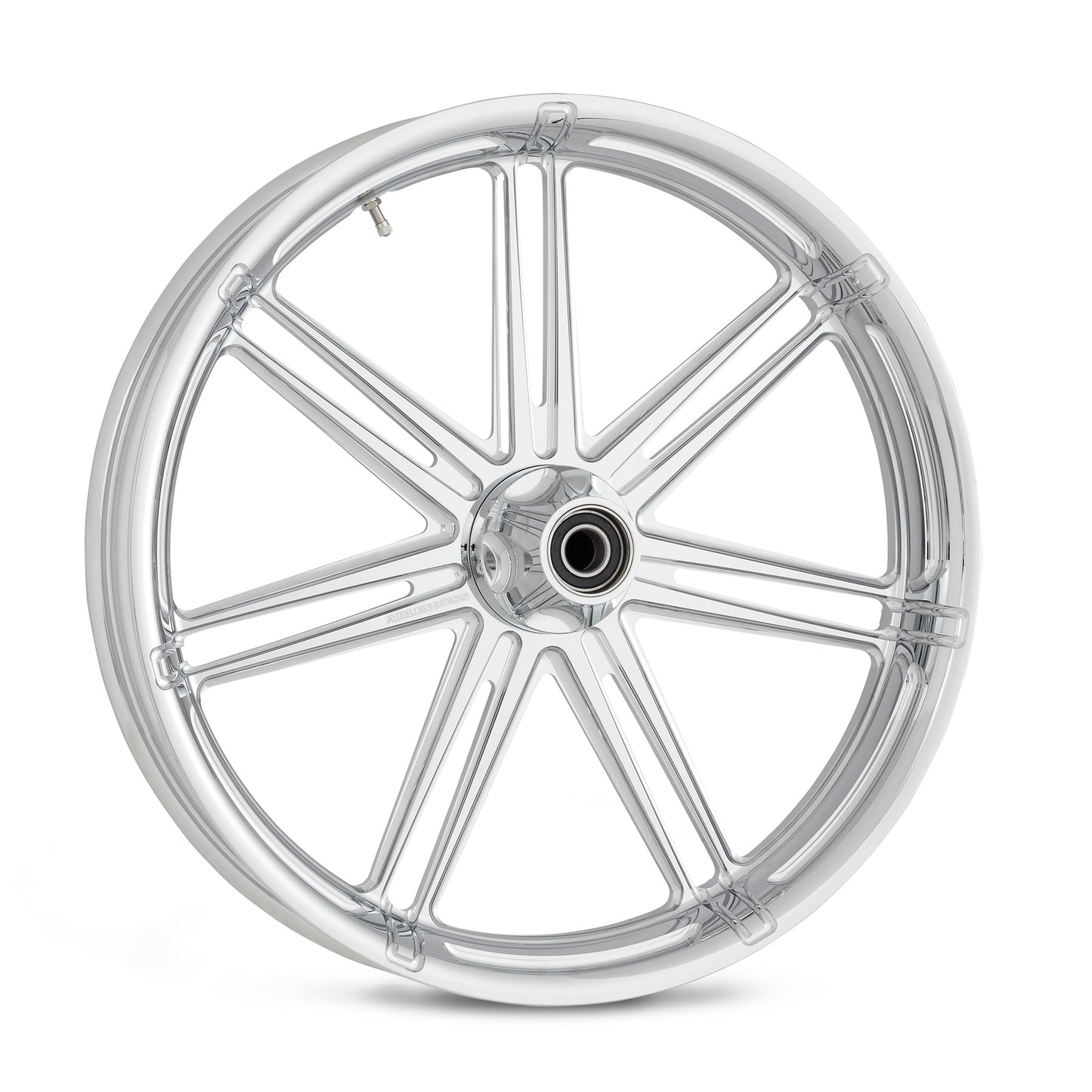7-VALVE FORGED WHEELS, CHROME