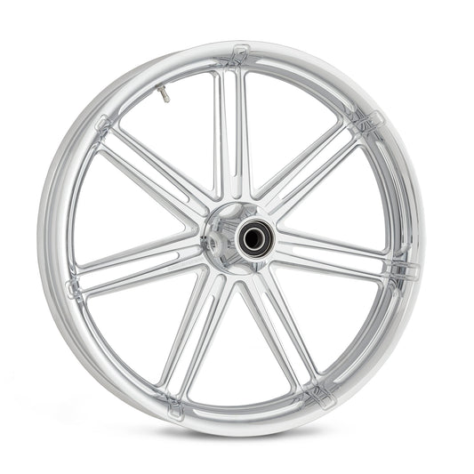7-VALVE FORGED WHEELS, CHROME