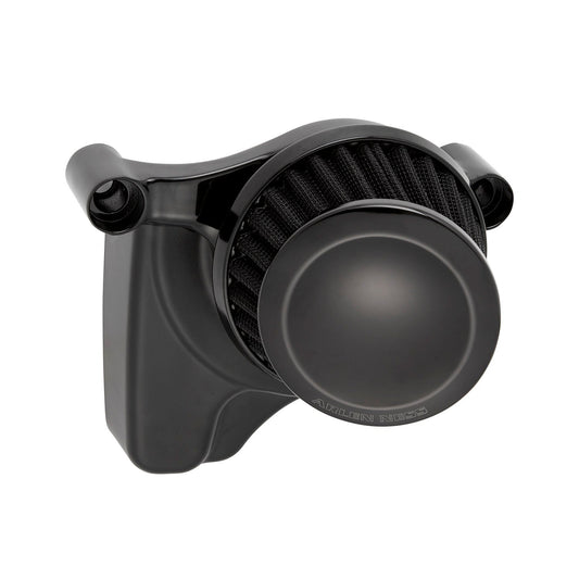 MINI 22 AIR CLEANER, BLACK