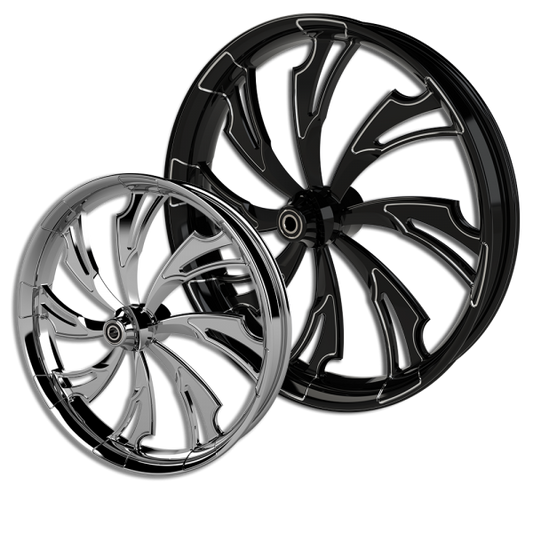 GUINZU FRONT WHEEL