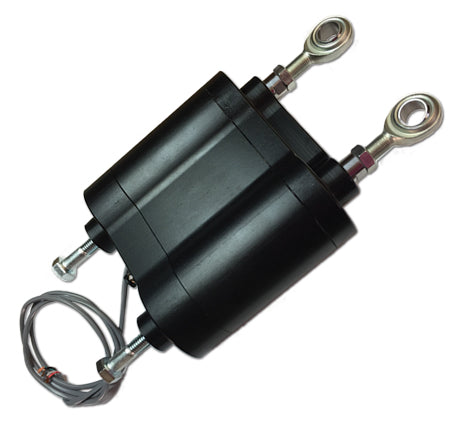 SAS-00 Simplified Air Suspension