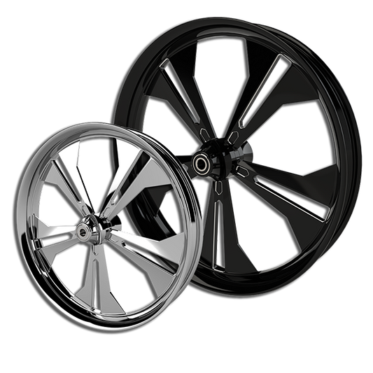 ECLIPSE FRONT WHEEL