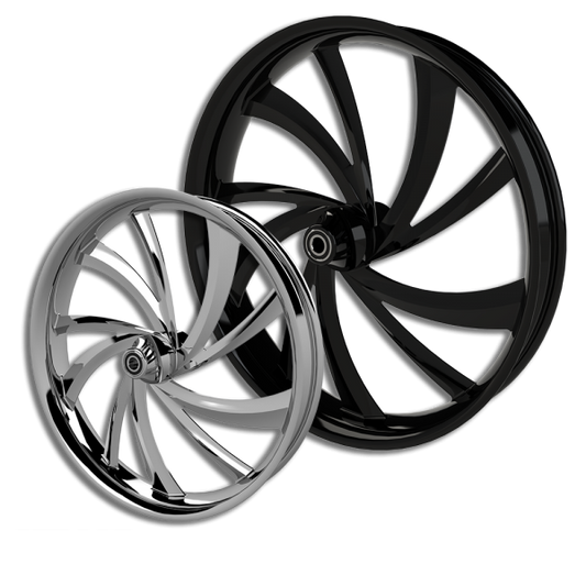 VILLAS FRONT WHEEL