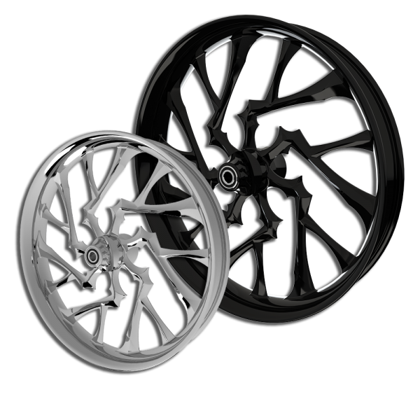 KRAKEN FRONT WHEEL