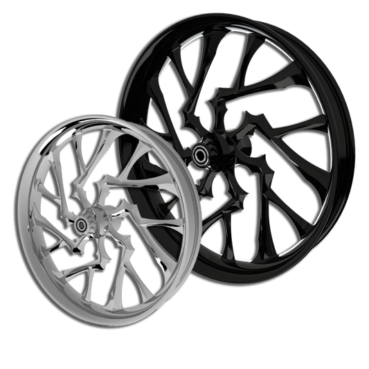 KRAKEN FRONT WHEEL