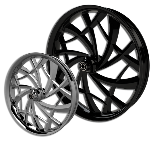 ASTRO FRONT WHEEL