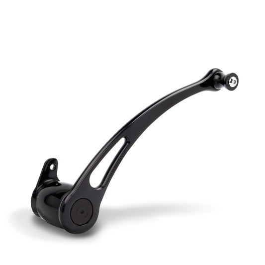RADIUS BRAKE ARM, BLACK